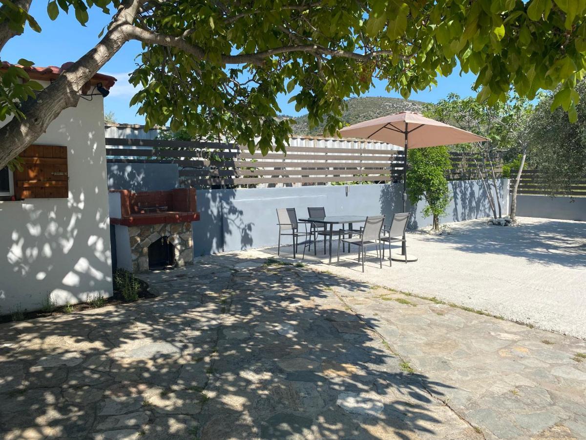V-Suites 2 Potos Exterior foto