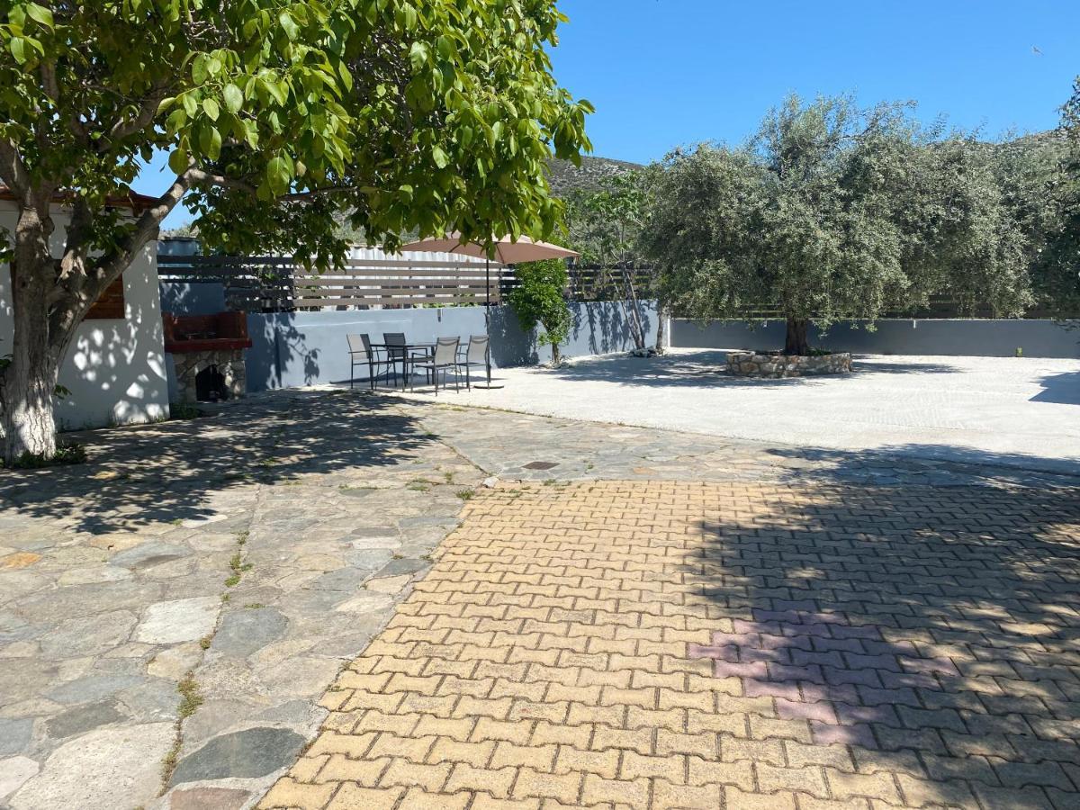 V-Suites 2 Potos Exterior foto