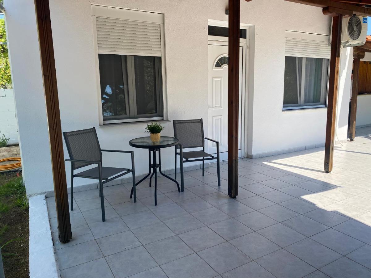 V-Suites 2 Potos Exterior foto
